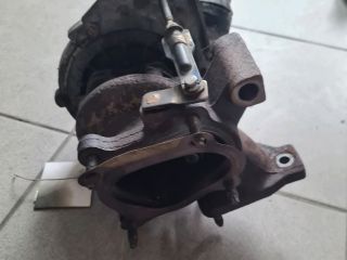 bontott RENAULT TRAFIC Turbó