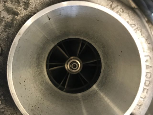 bontott RENAULT TRAFIC Turbó