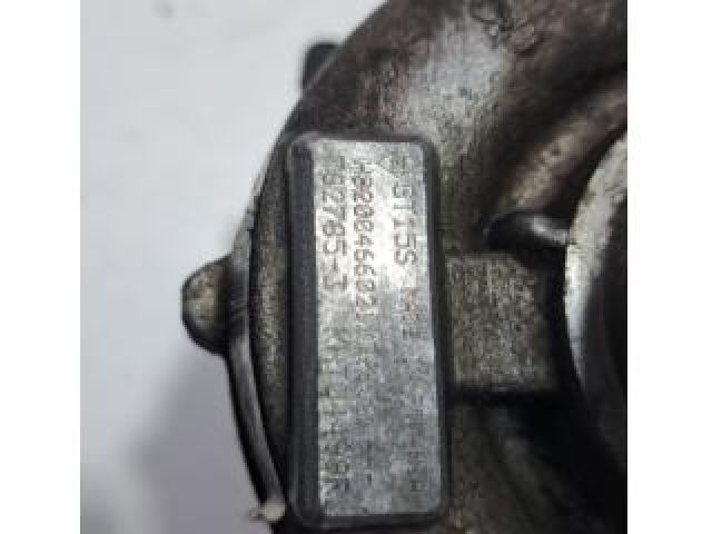 bontott RENAULT TRAFIC Turbó