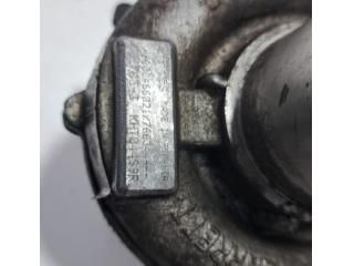 bontott RENAULT TRAFIC Turbó