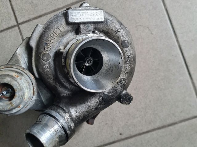 bontott RENAULT TRAFIC Turbó