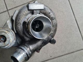 bontott RENAULT TRAFIC Turbó