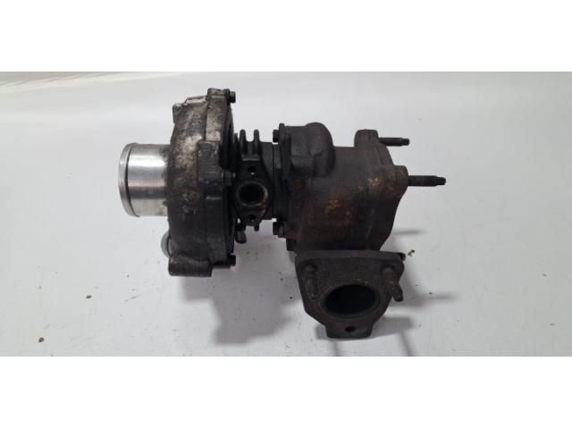 bontott RENAULT TRAFIC Turbó