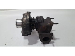 bontott RENAULT TRAFIC Turbó