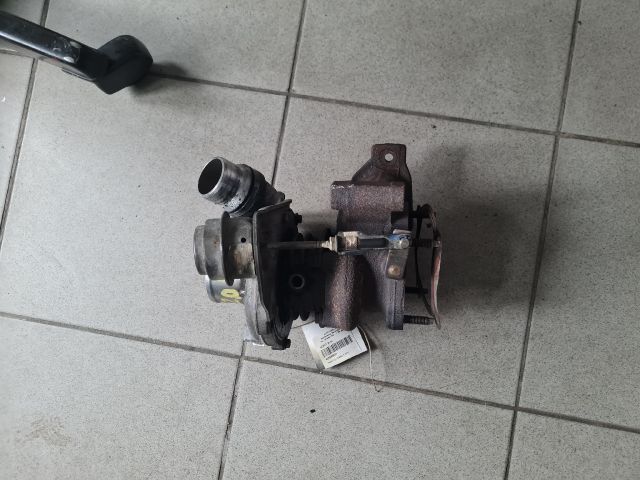 bontott RENAULT TRAFIC Turbó