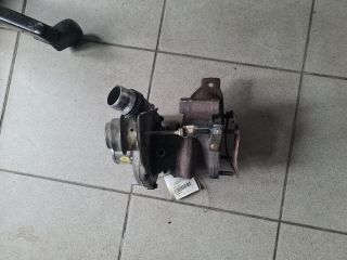 bontott RENAULT TRAFIC Turbó