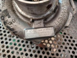 bontott RENAULT TRAFIC Turbó