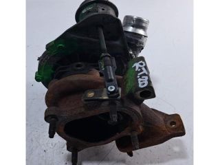 bontott RENAULT TRAFIC Turbó