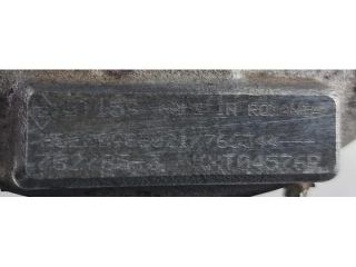 bontott RENAULT TRAFIC Turbó