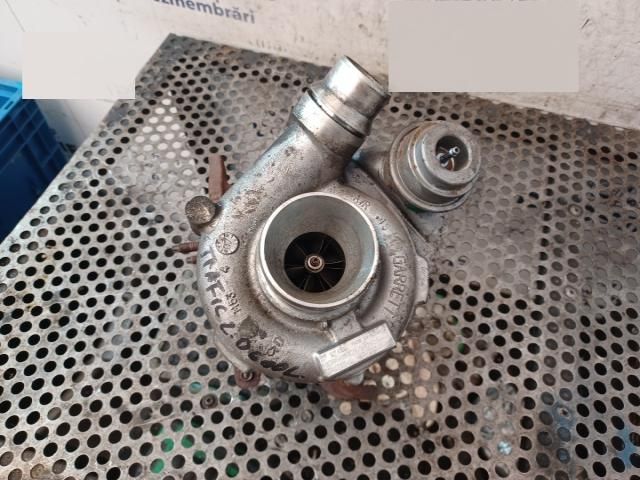 bontott RENAULT TRAFIC Turbó