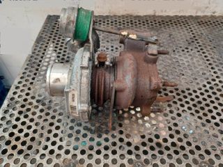 bontott RENAULT TRAFIC Turbó