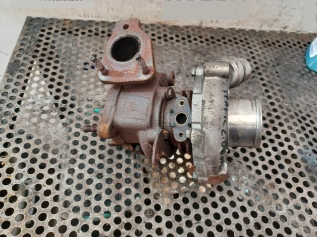 bontott RENAULT TRAFIC Turbó