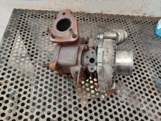 bontott RENAULT TRAFIC Turbó