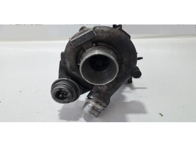 bontott RENAULT TRAFIC Turbó