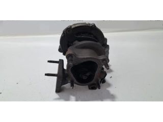 bontott RENAULT TRAFIC Turbó