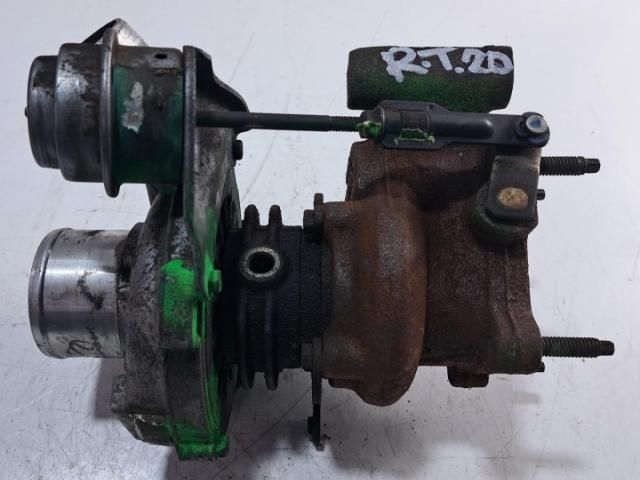 bontott RENAULT TRAFIC Turbó