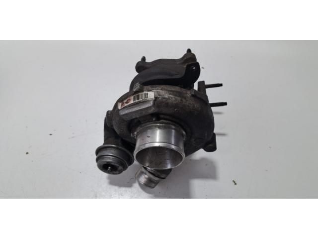 bontott RENAULT TRAFIC Turbó