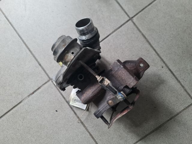 bontott RENAULT TRAFIC Turbó