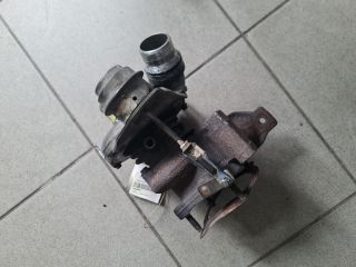 bontott RENAULT TRAFIC Turbó