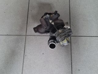 bontott RENAULT TRAFIC Turbó