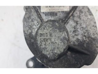 bontott RENAULT TRAFIC Vákumpumpa