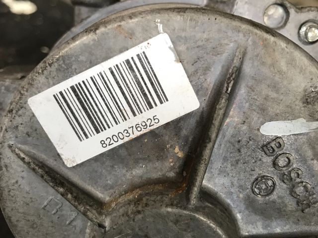 bontott RENAULT TRAFIC Vákumpumpa