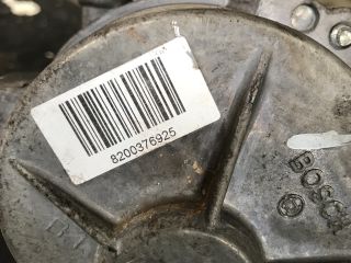 bontott RENAULT TRAFIC Vákumpumpa