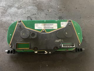 bontott RENAULT TRAFIC Kilométeróra