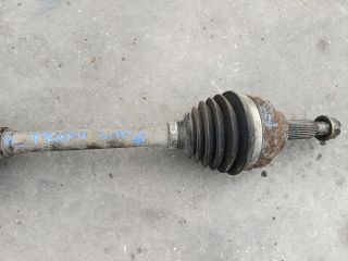 bontott RENAULT TRAFIC Bal Féltengely