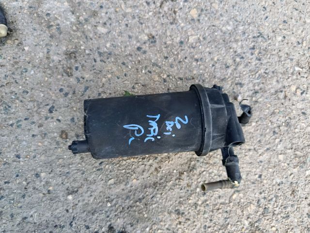 bontott RENAULT TRAFIC Gázolajszűrő Ház