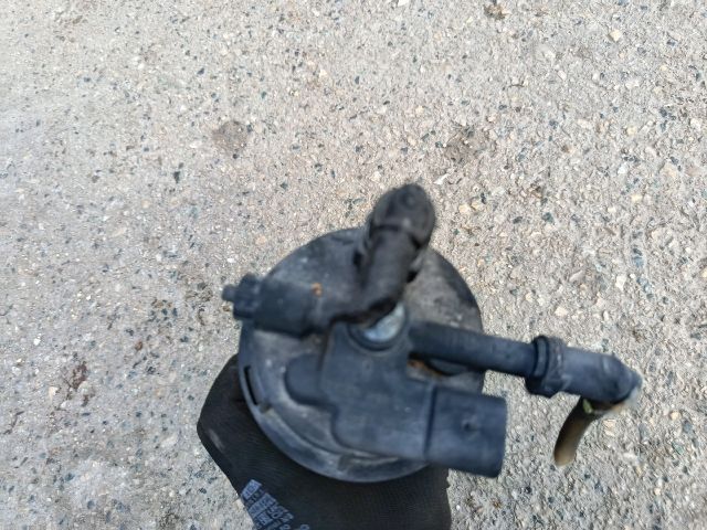 bontott RENAULT TRAFIC Gázolajszűrő Ház