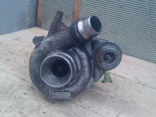 bontott RENAULT TRAFIC Turbó