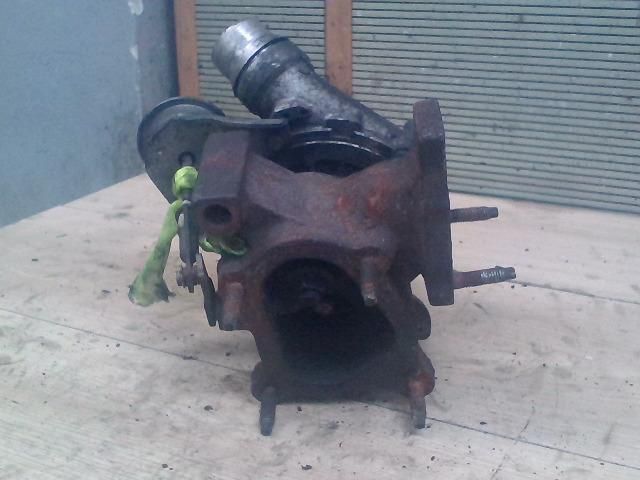 bontott RENAULT TRAFIC Turbó