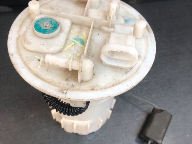 bontott RENAULT TRAFIC Üzemanyagszint Jeladó