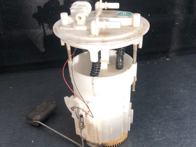 bontott RENAULT TRAFIC Üzemanyagszint Jeladó