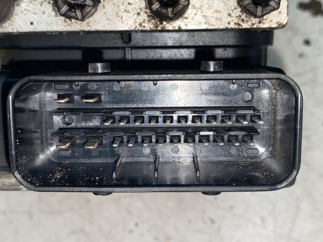 bontott RENAULT TRAFIC ABS Kocka