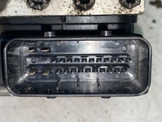 bontott RENAULT TRAFIC ABS Kocka