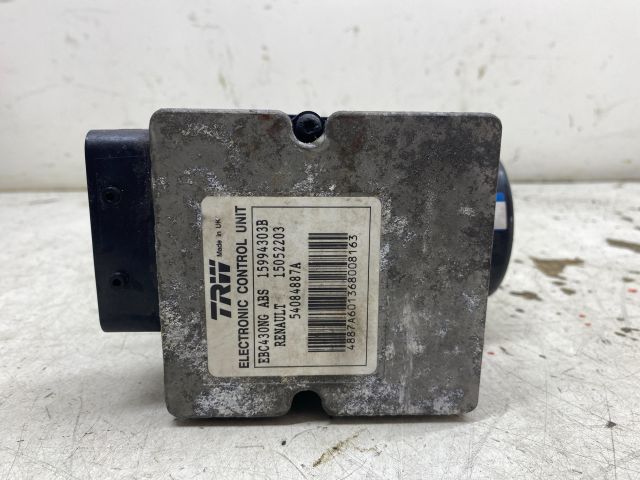 bontott RENAULT TRAFIC ABS Kocka