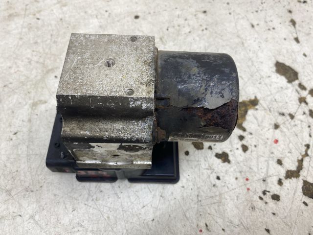 bontott RENAULT TRAFIC ABS Kocka