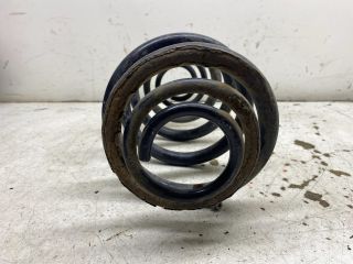 bontott RENAULT TRAFIC Bal hátsó Rugó