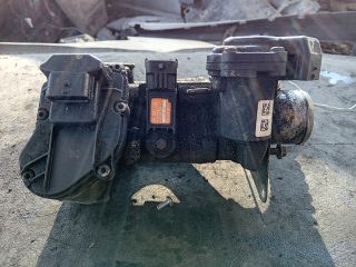 bontott RENAULT TRAFIC EGR / AGR Vákum Szelep