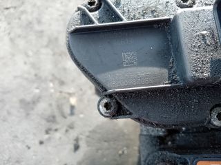 bontott RENAULT TRAFIC EGR / AGR Vákum Szelep