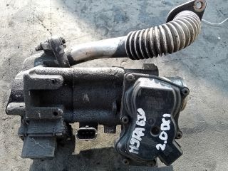 bontott RENAULT TRAFIC EGR / AGR Vákum Szelep