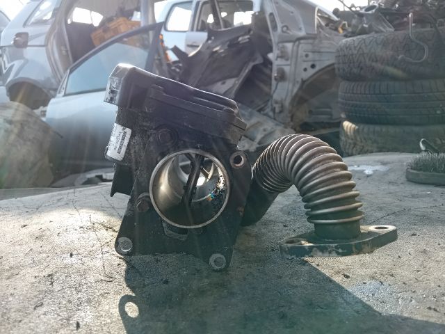 bontott RENAULT TRAFIC EGR / AGR Vákum Szelep