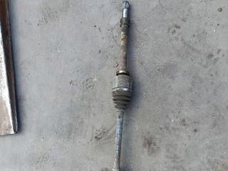 bontott RENAULT TRAFIC Jobb Féltengely