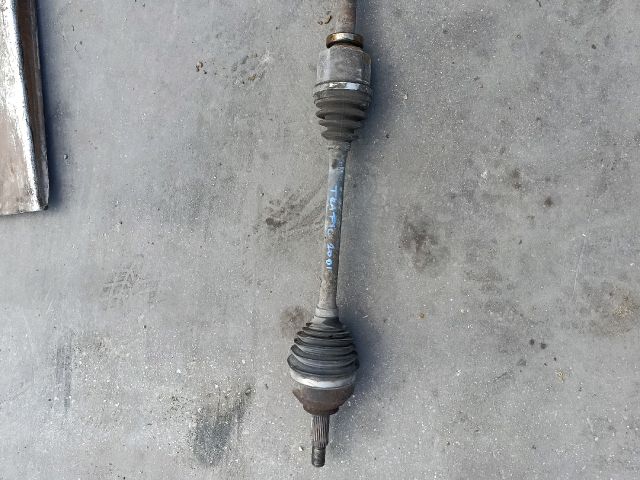 bontott RENAULT TRAFIC Jobb Féltengely