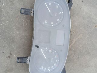bontott RENAULT TRAFIC Kilométeróra