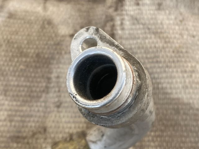 bontott RENAULT TRAFIC Klíma Cső