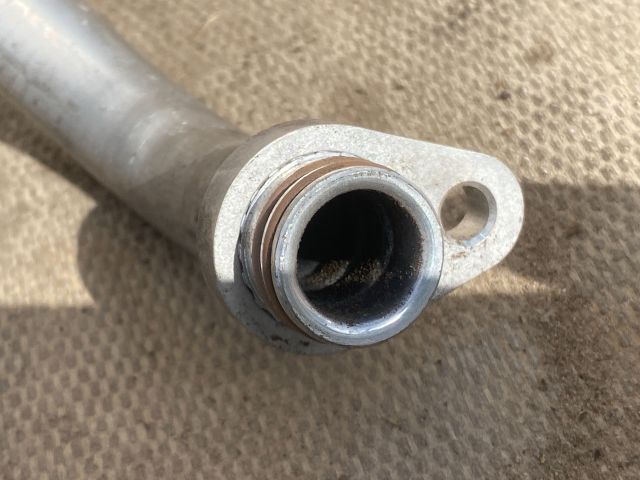 bontott RENAULT TRAFIC Klíma Cső