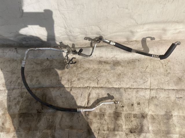 bontott RENAULT TRAFIC Klíma Cső